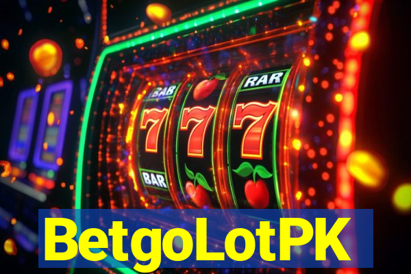 BetgoLotPK