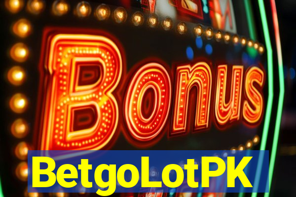 BetgoLotPK