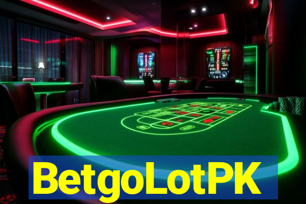 BetgoLotPK