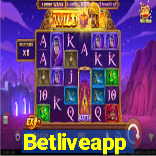 Betliveapp