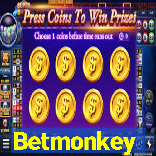 Betmonkey