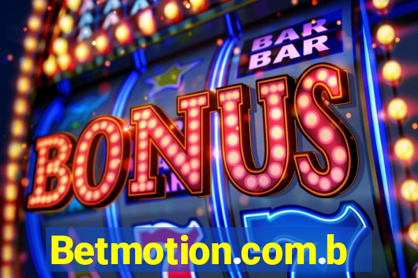 Betmotion.com.br
