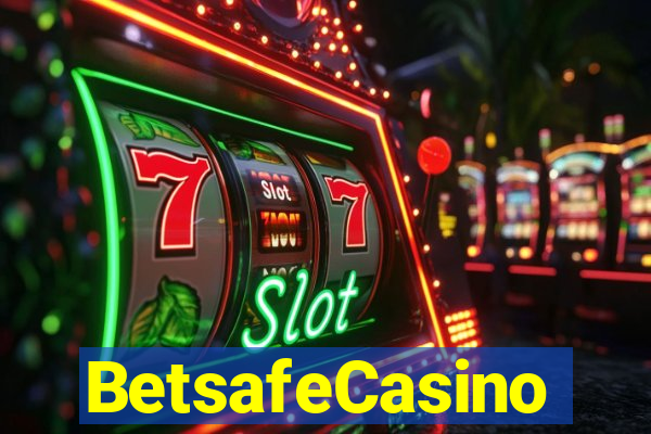 BetsafeCasino