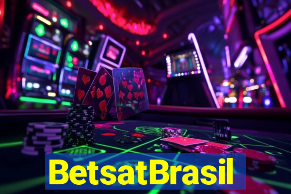 BetsatBrasil
