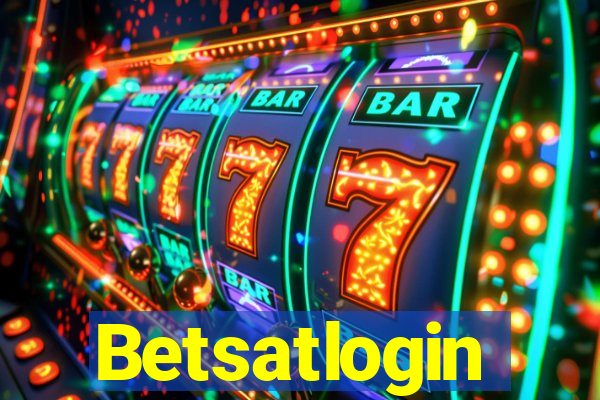 Betsatlogin