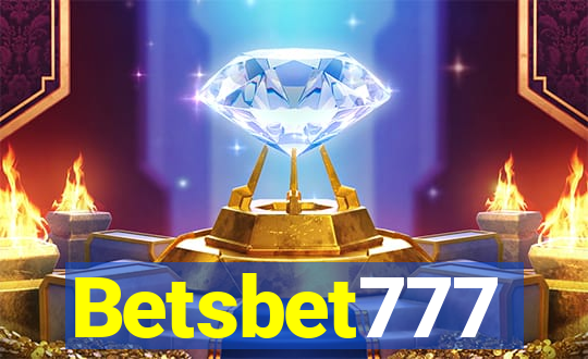 Betsbet777