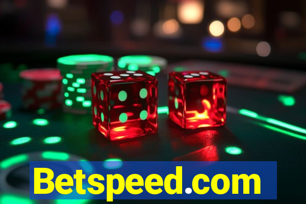 Betspeed.com
