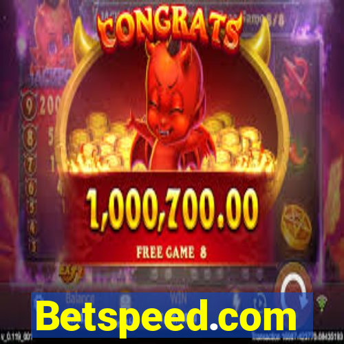 Betspeed.com
