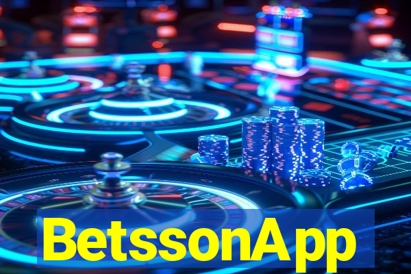 BetssonApp