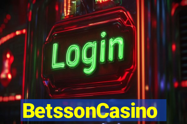 BetssonCasino