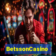 BetssonCasino