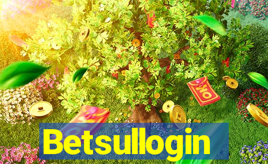 Betsullogin
