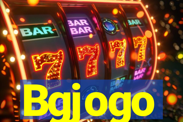 Bgjogo