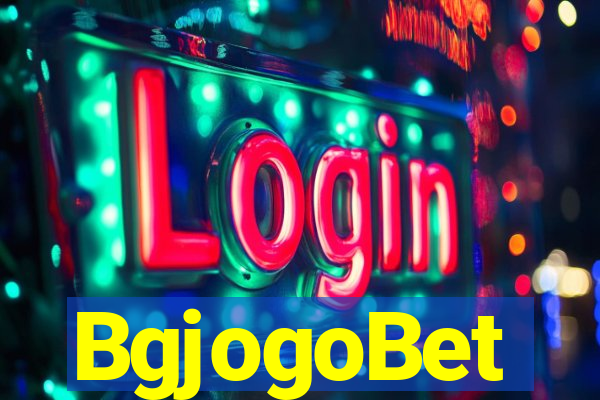 BgjogoBet