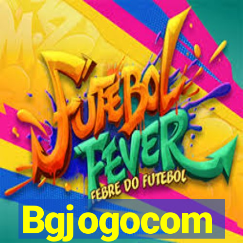 Bgjogocom
