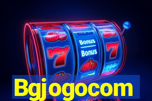 Bgjogocom