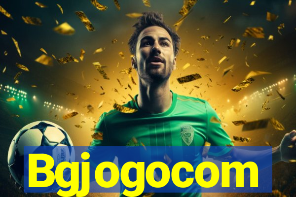 Bgjogocom
