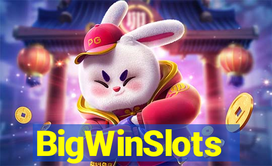 BigWinSlots