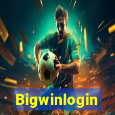 Bigwinlogin