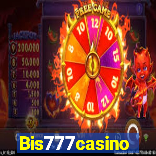 Bis777casino