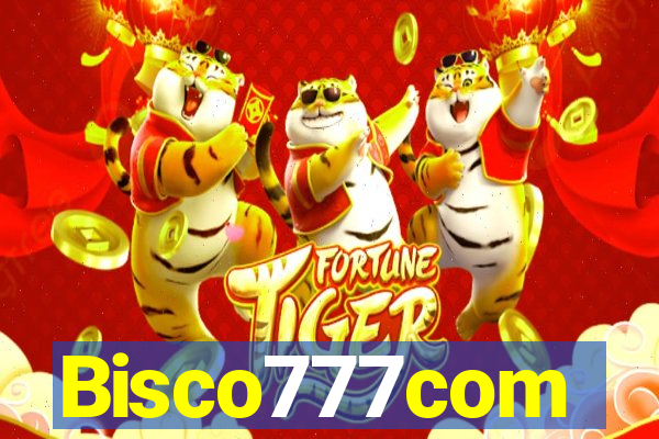 Bisco777com