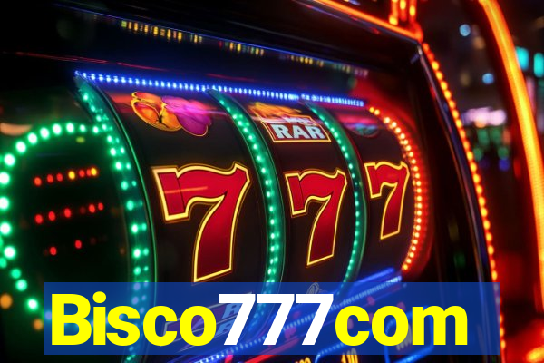 Bisco777com