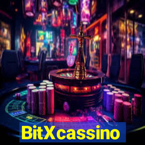 BitXcassino