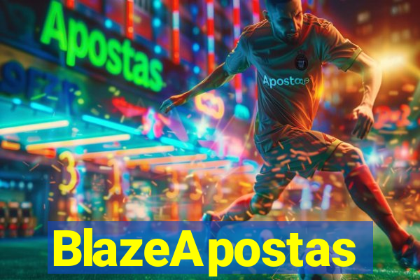 BlazeApostas