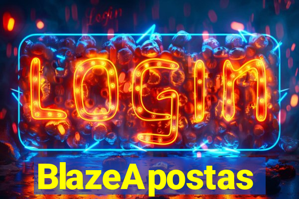 BlazeApostas