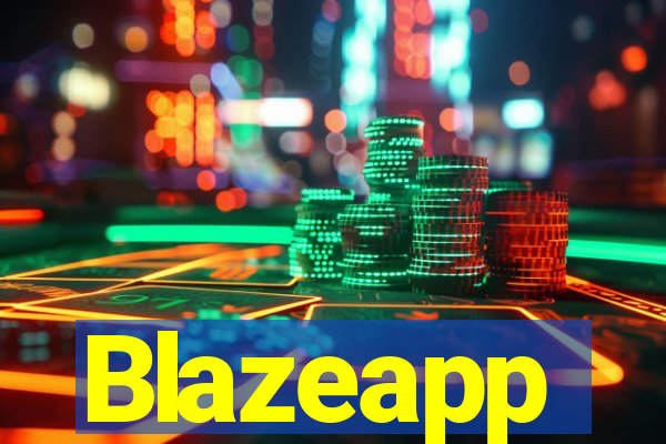 Blazeapp