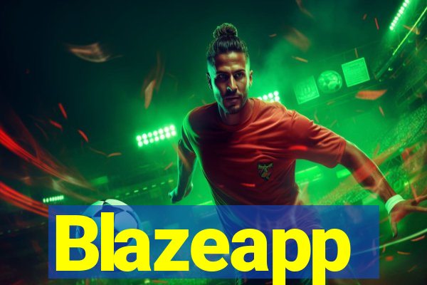 Blazeapp