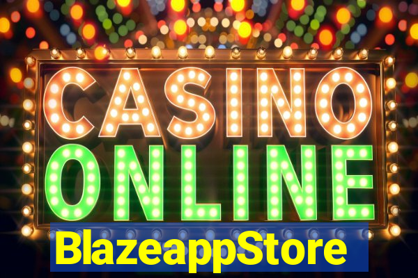 BlazeappStore