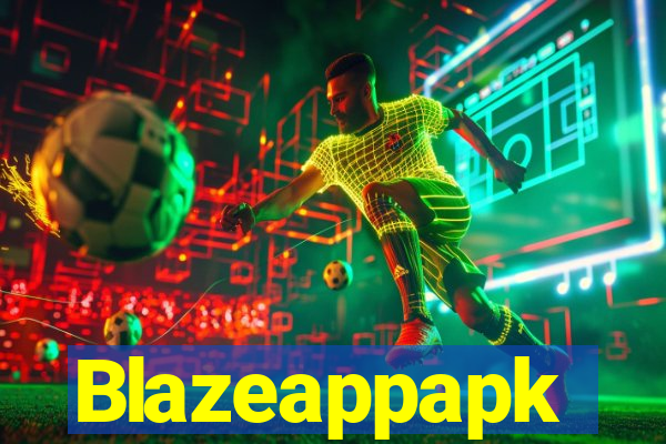 Blazeappapk