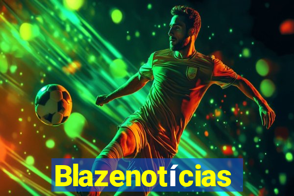 Blazenotícias