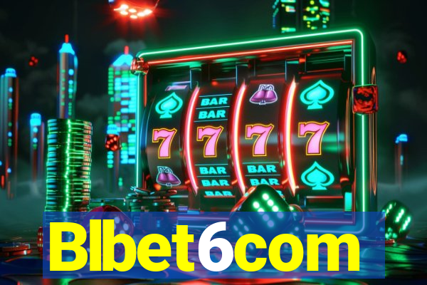 Blbet6com