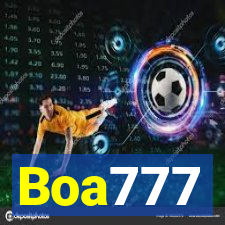 Boa777