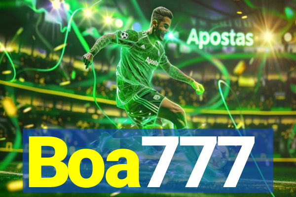 Boa777