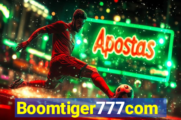 Boomtiger777com