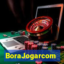 BoraJogarcom