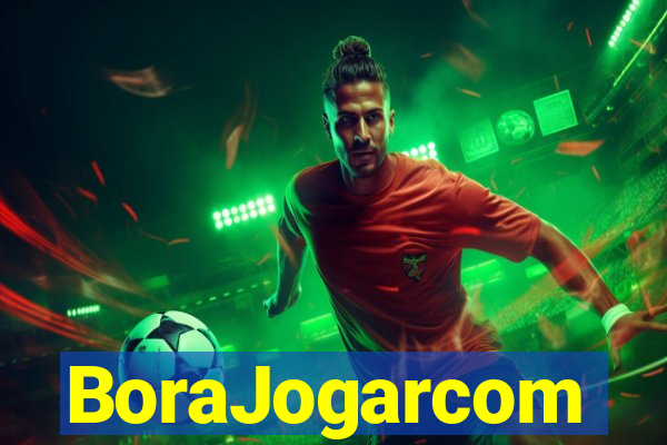 BoraJogarcom
