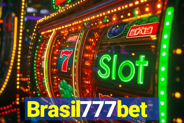 Brasil777bet
