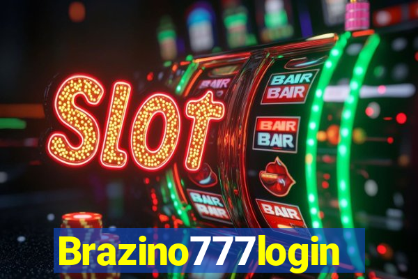 Brazino777login