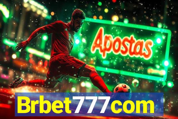 Brbet777com