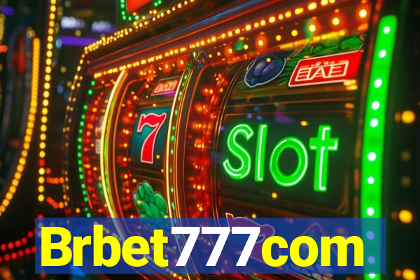 Brbet777com