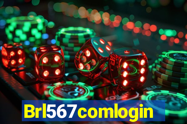 Brl567comlogin