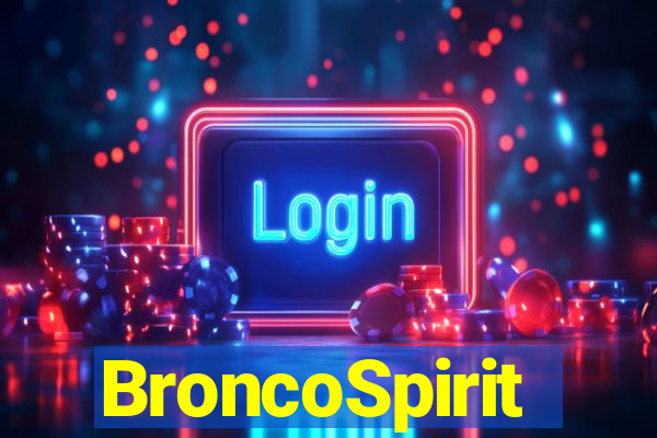 BroncoSpirit