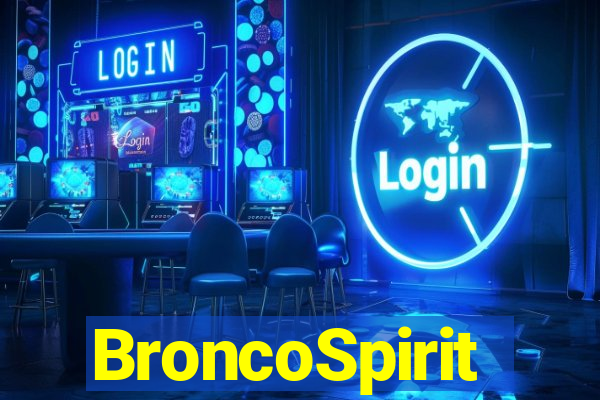 BroncoSpirit