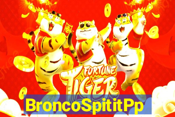 BroncoSpititPp