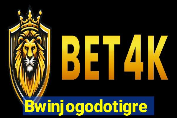Bwinjogodotigre