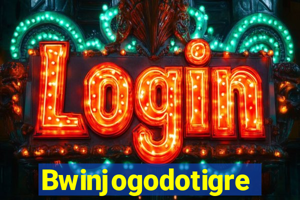Bwinjogodotigre